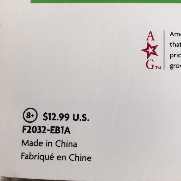 2 -NWOT coming of age books boy/girl - Picture 6 of 11